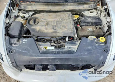 2017 Jeep Cherokee Latitude z USA, uszkodzony, nr VIN 1C4PJMCS5HW564638